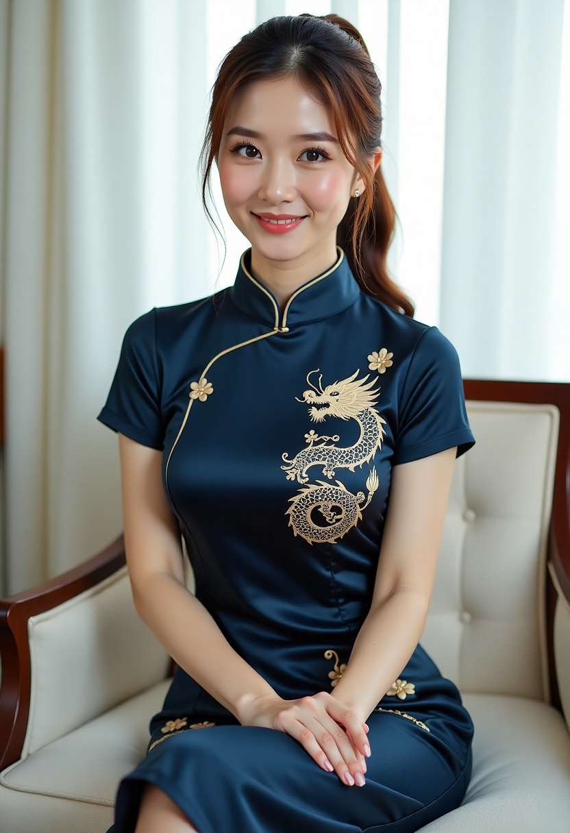 一人一车海报