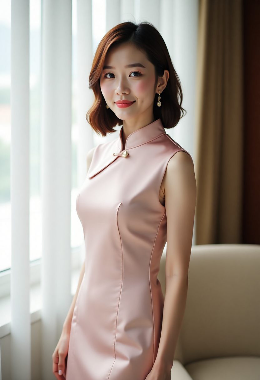 冷泉海报