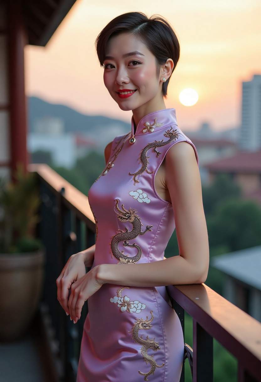 无人证海报