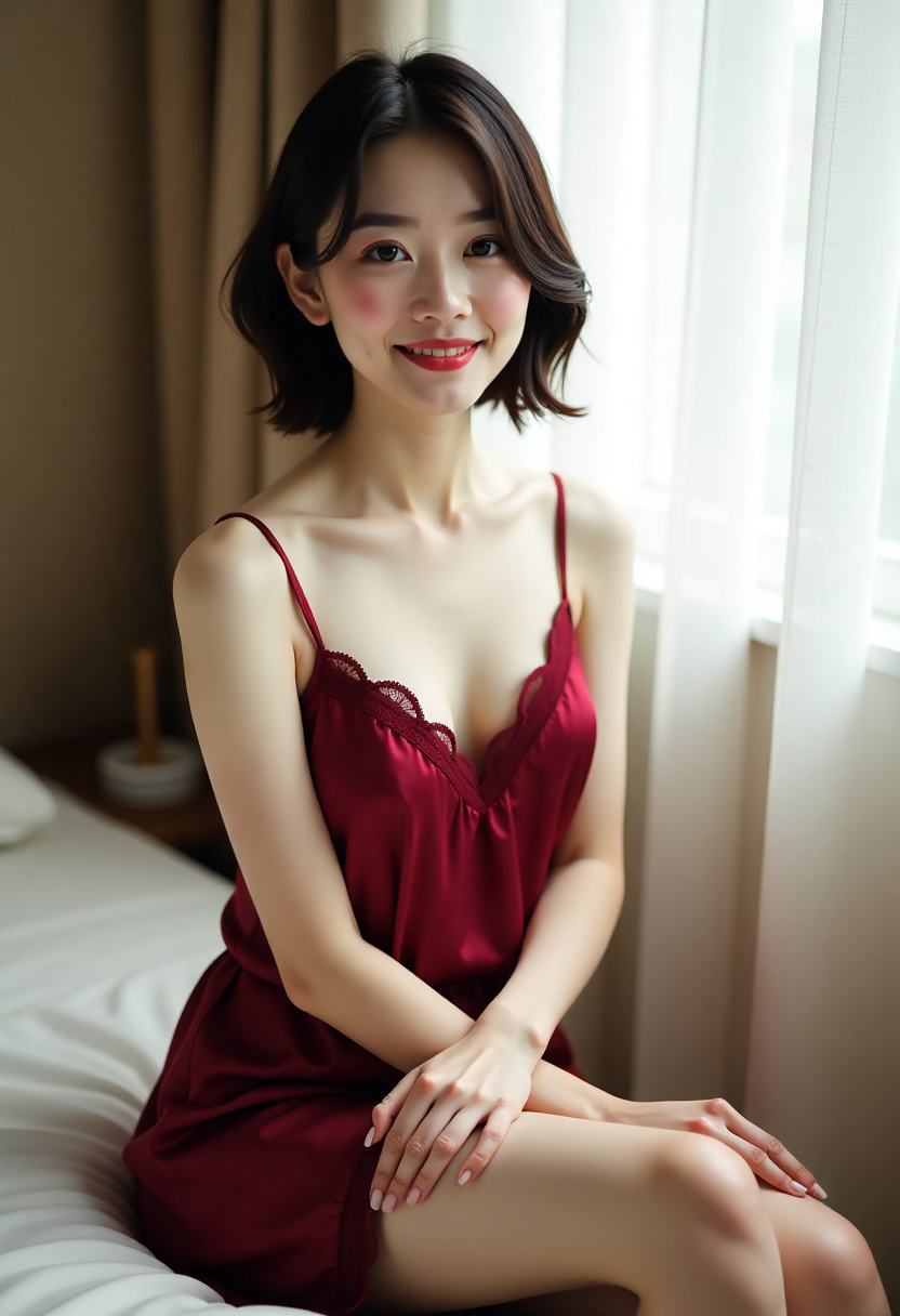 戈壁夜话海报